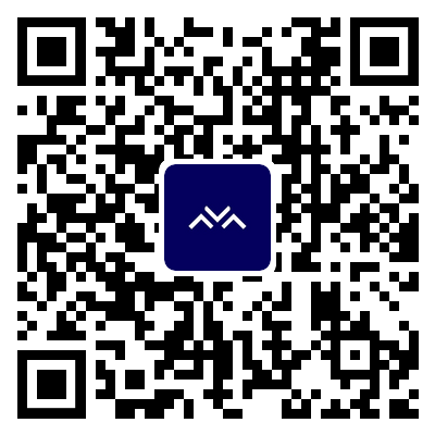 微信二维码