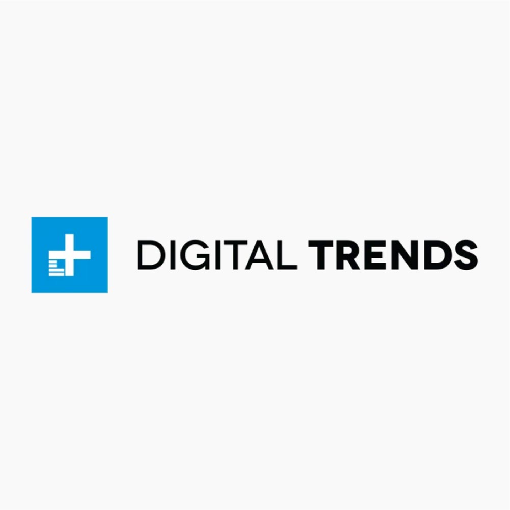 DIGITAL TRENDS